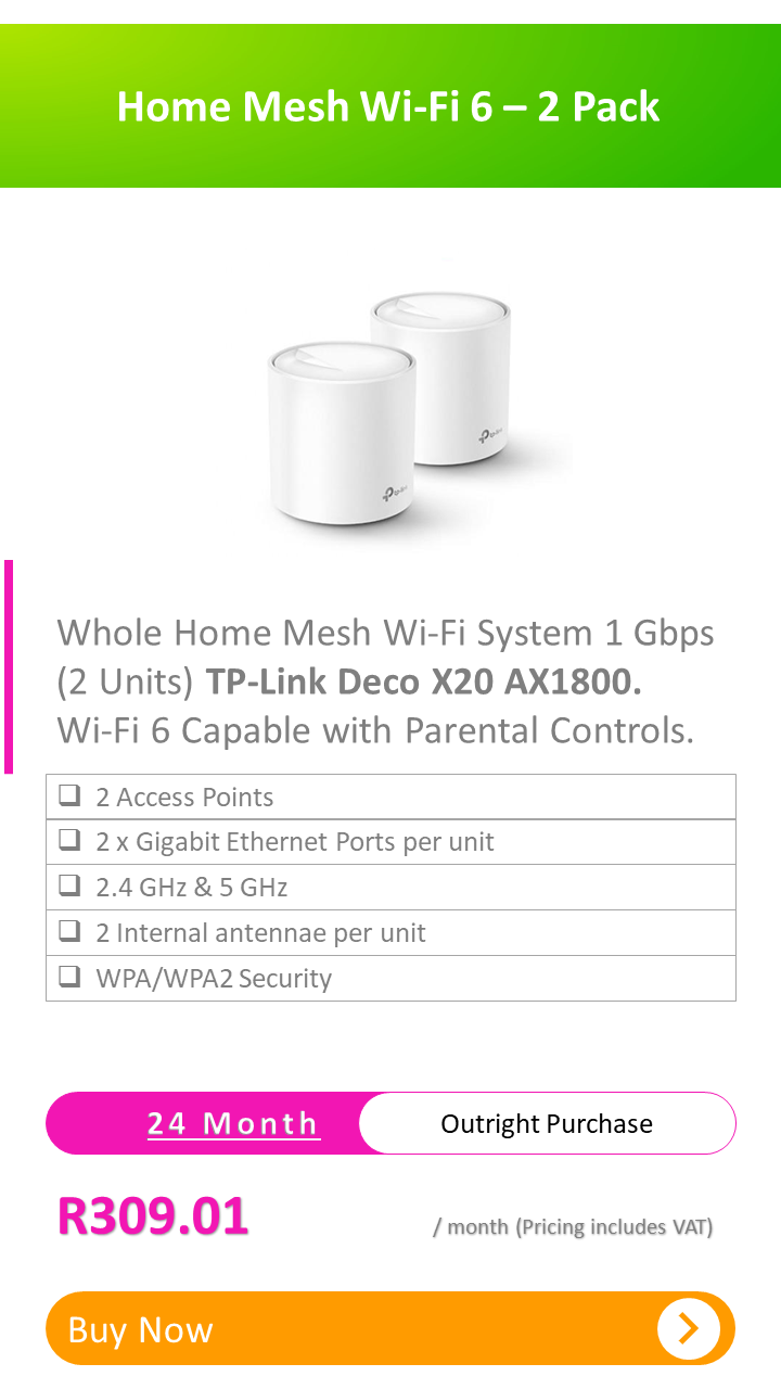 8_Home X20 Mesh Wifi 2Pk_1